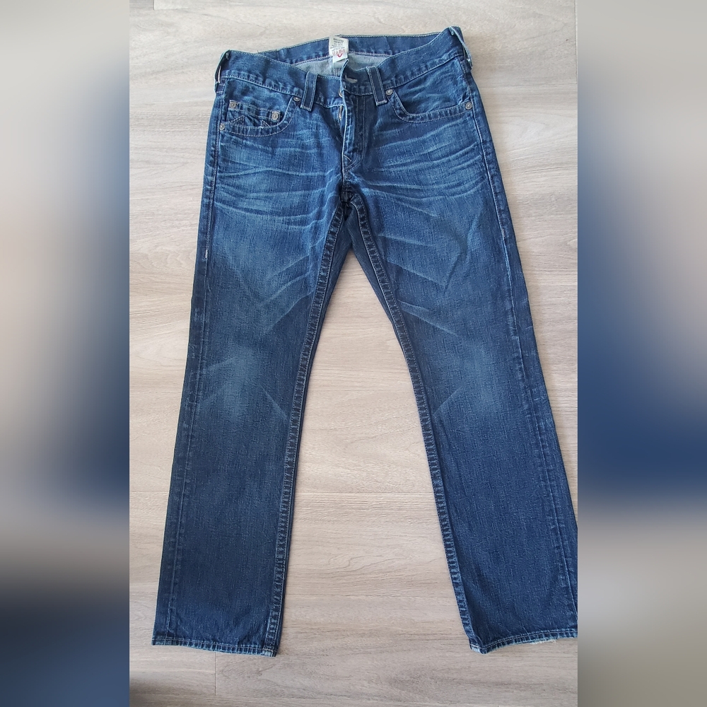 True Religion BOBBY Jeans